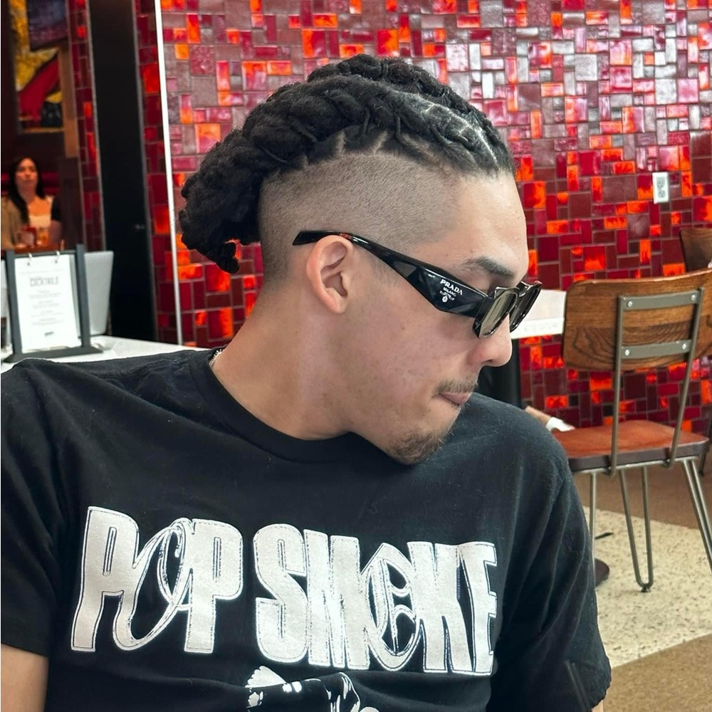 Meet your Posher, Jit